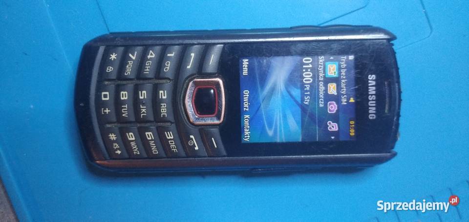 samsung solid ab803446bu gtb2710 zaślepka Sandomierz
