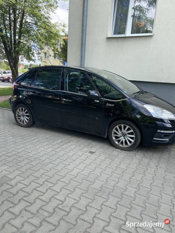 Sprzedam auto Kurów
