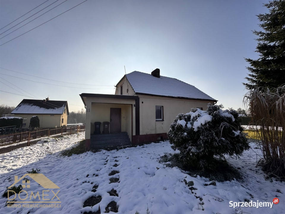 Grunt JastrzębieZdrój 5733m2 budowlana