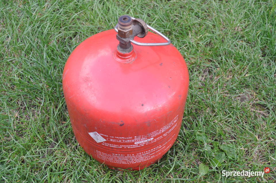 Butla turystyczna 35 4 sprzedam
