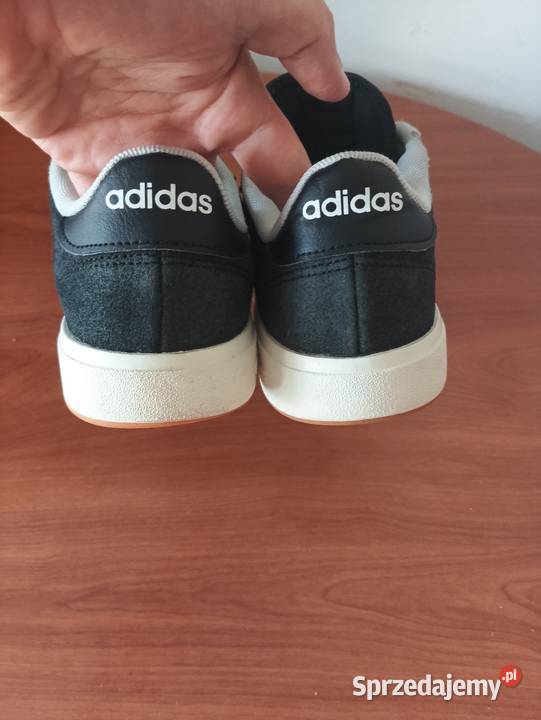 Adidas 39 rozmiar dolnośląskie Bolesławiec