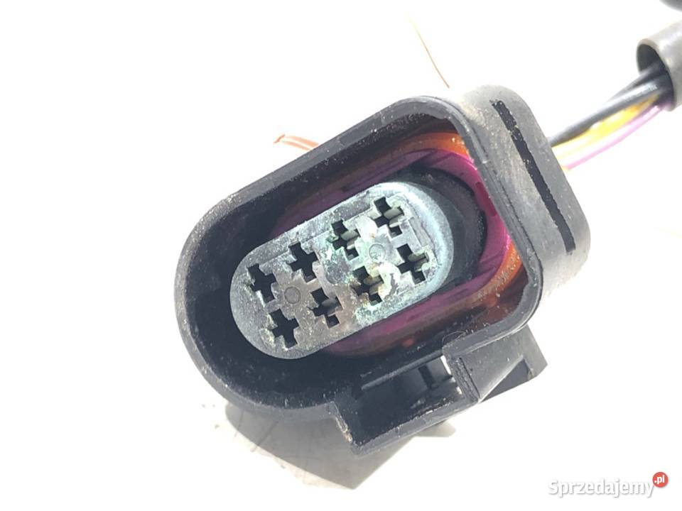 LUSTERKO PRAWE SEAT LEON II Hatchback 0513 osobowe