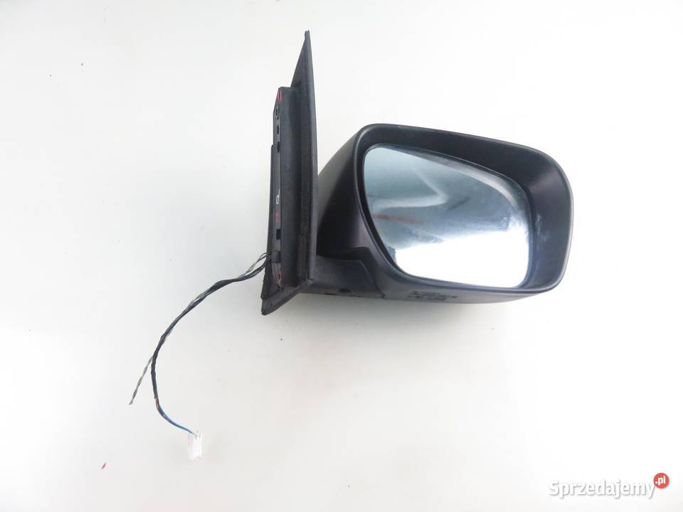 LUSTERKO PRAWE MAZDA CX7 ER 32 PIN