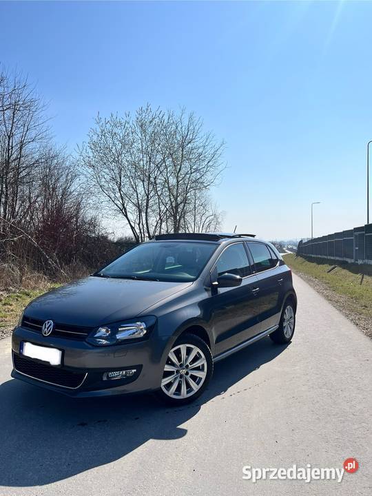 14 MPI FULLFULL Dach Panoramiczny Kraków