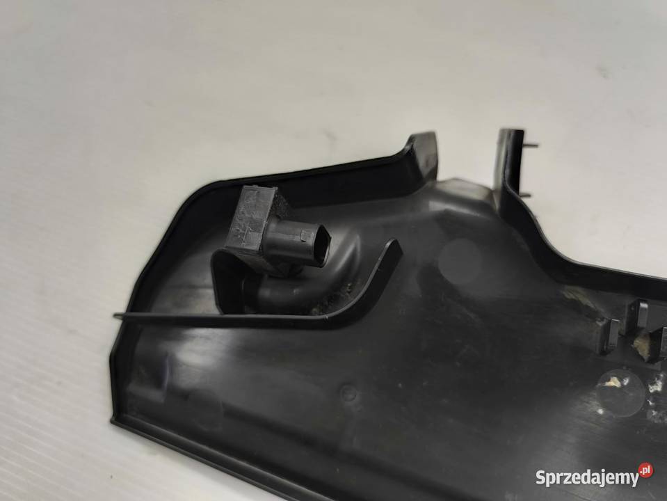 OSŁONA PODSZYBIA BMW F20 F21 116i 19074910