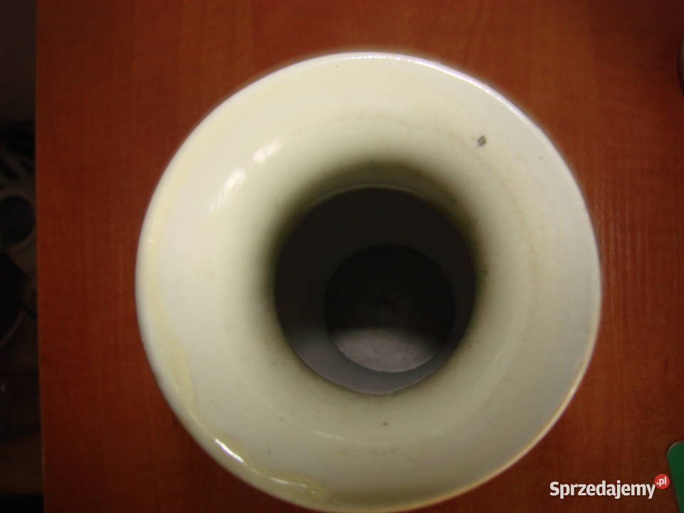 stary chiński wazonik Pruszcz Gdański