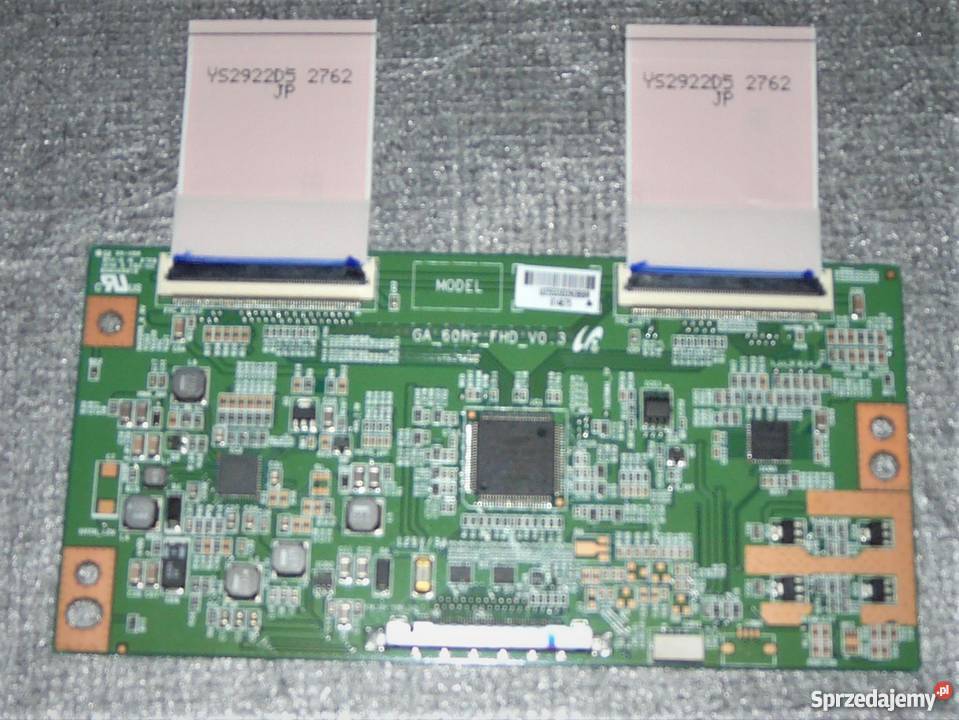 Taśmy połączeniowe LCD flexy ribbon cable 20 Bogatynia sprzedam