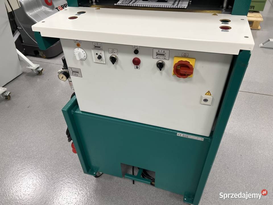 Prasa do książek Schmedt PraForm HHS 2100 mazowieckie Radom