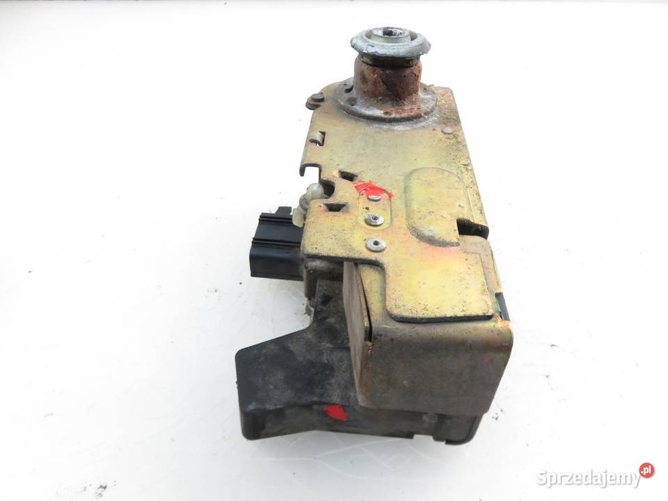 ZAMEK PRAWY PRZEDNI FORD TRANSIT V YC1AV21812BH