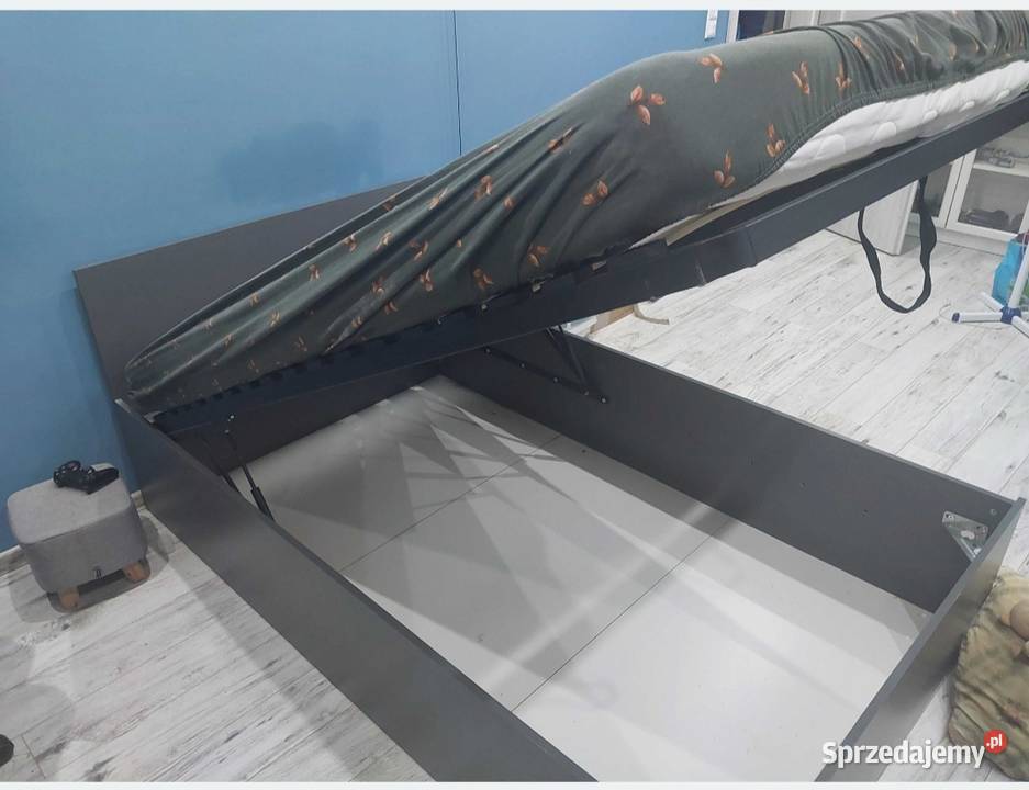 Sprzedam łóżko