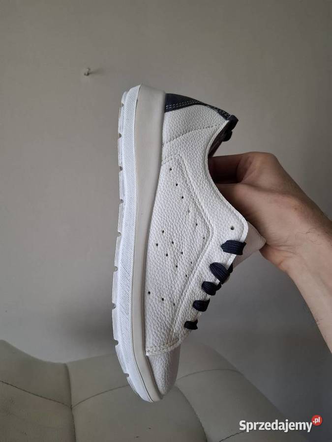 Sneakersy 37 Inblu trampki skórzana wkładka Moda i Styl Kraków