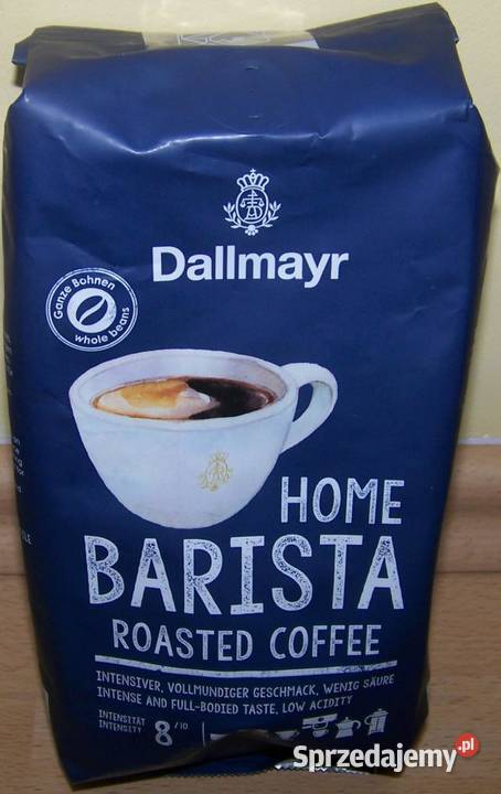 Kawa Dallmayr 500g Szczecin