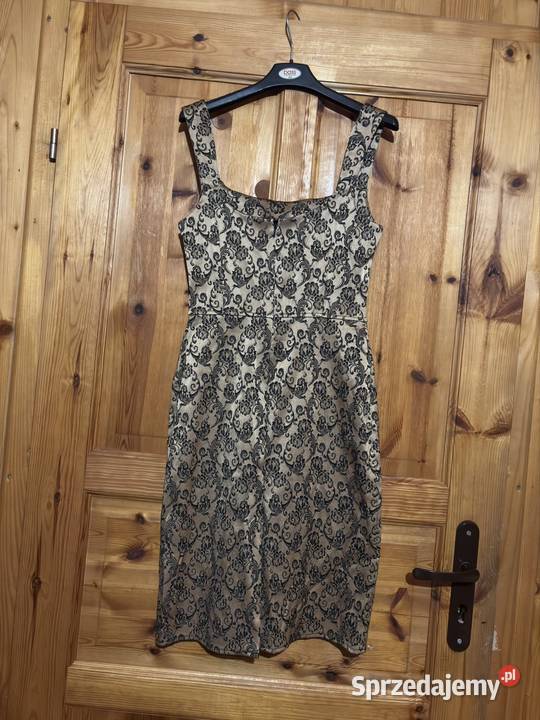 Sukienka damska River Island Rozmiar z metki UK