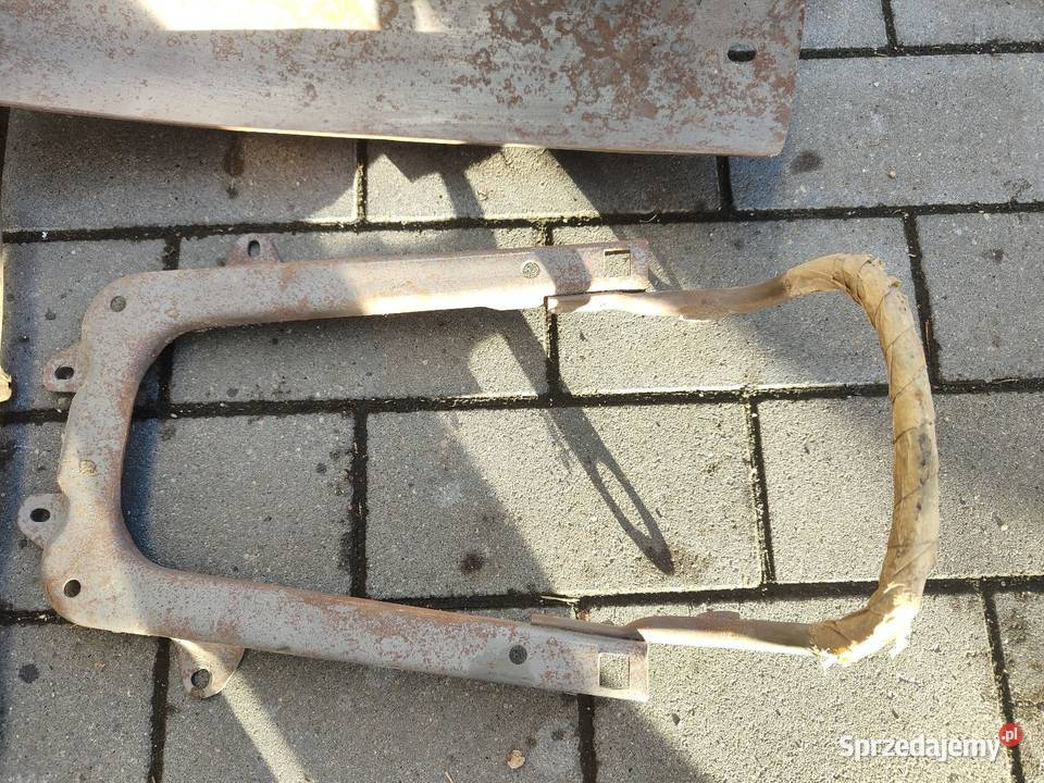 Zestaw Simson Sr 2 Gorzów Wielkopolski