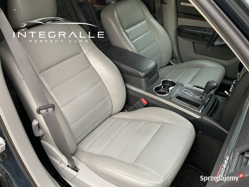 Dodge Charger AWD 4x4 import Japonia stan Pruszcz Gdański sprzedam