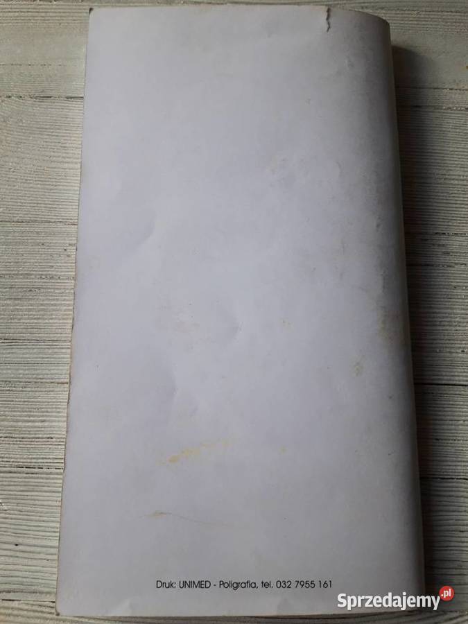 Śpiewnik pieśni gwareckie i inne zabawne Antykwariat Bielsko-Biała