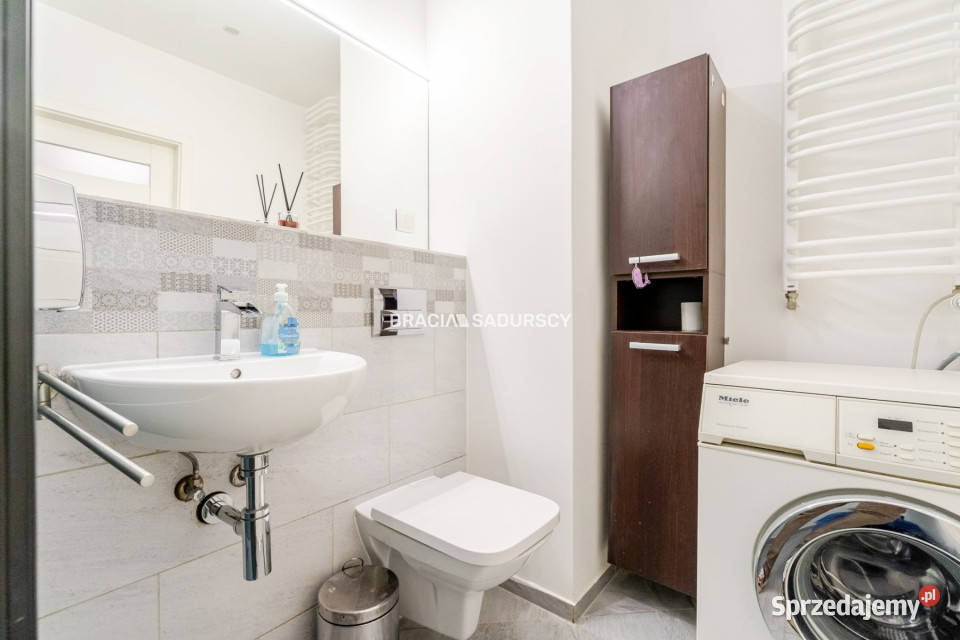 Mieszkanie Kraków 4991m2 2pok