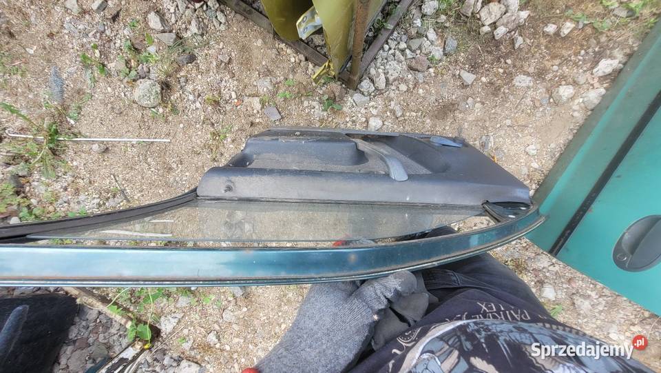 Drzwi Volvo 460 Drzwi Łagów sprzedam