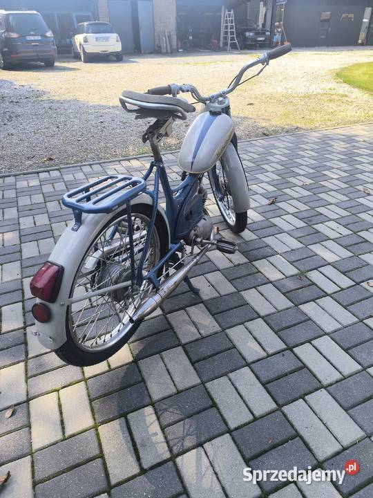Komar Mielec
