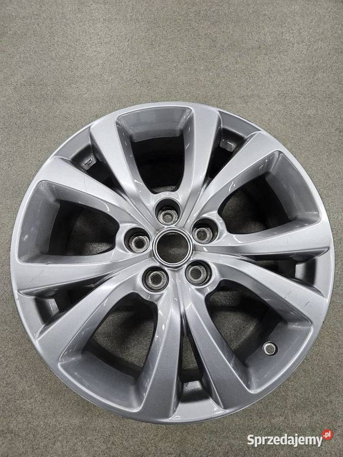 Felga Mazda CX30 Łódź