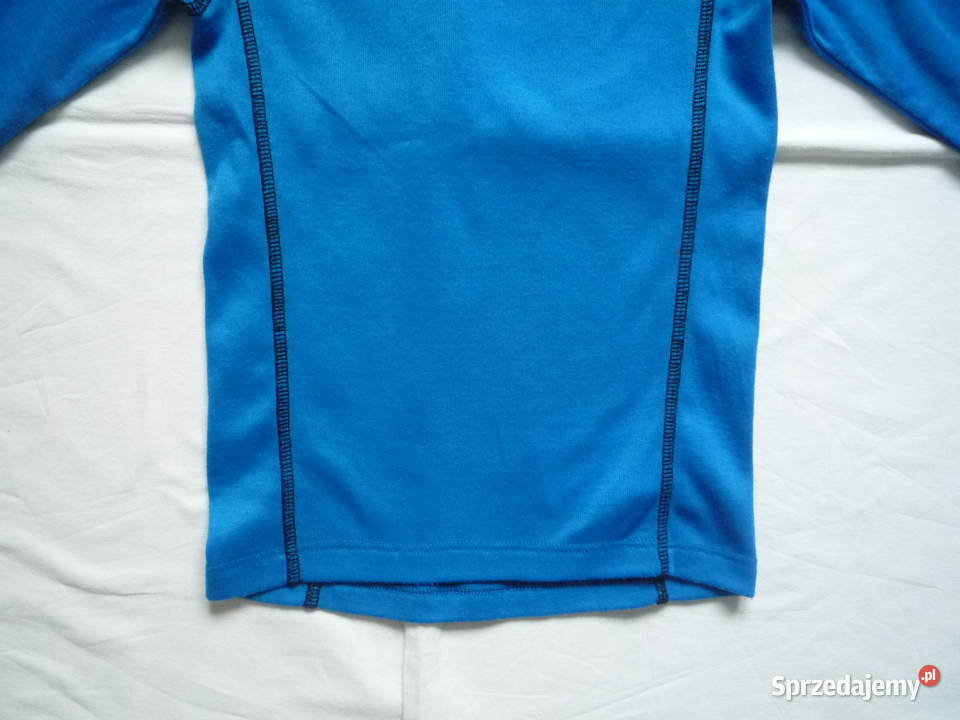 Crivit 134140 Bielizna termiczna Bluzka i Szczecin