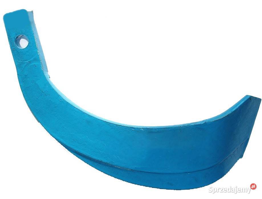 Nóż do glebogryzarki Iseki Kubota Yanmar podkarpackie Tajęcina sprzedam