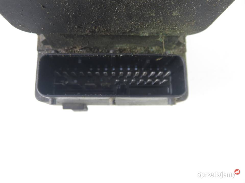 POMPA ABS HONDA CIVIC VI MA MB 0273004238 osobowe sprzedam