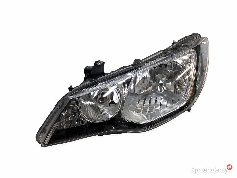 Honda Civic VII sedan 20062008 Reflektor Lampa osobowe Skarżysko-Kamienna