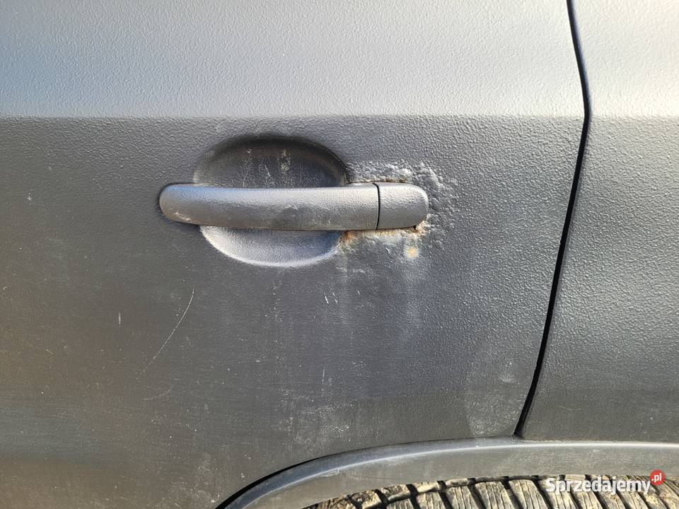 Vw tiguan 20 tdi 140KM Tiguan