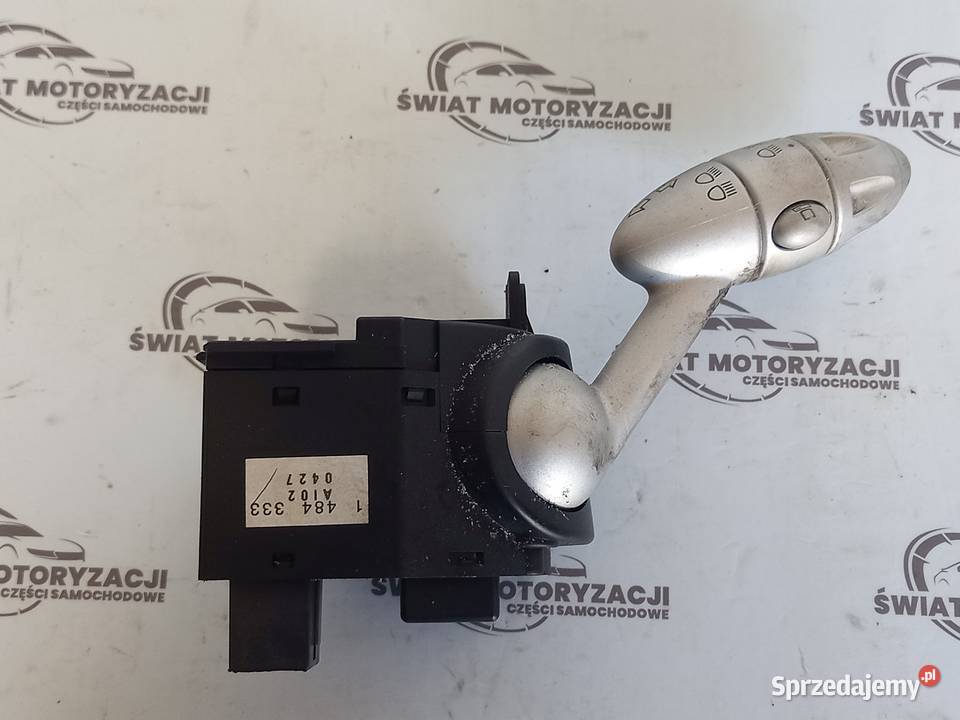 MINI COOPER I 04r przełącznik kierownicy 1484333