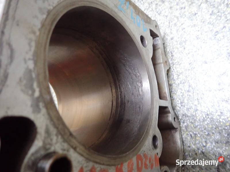 CYLINDER DO SZLIFU 1047MM SUZUKI DR 800 BIG Strzelce Krajeńskie