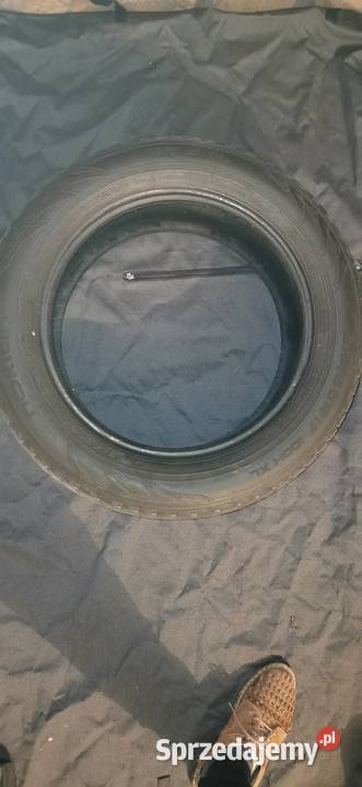 Opony zimowe nokian suv 3 215 60 17 60 Opony Wrocław sprzedam