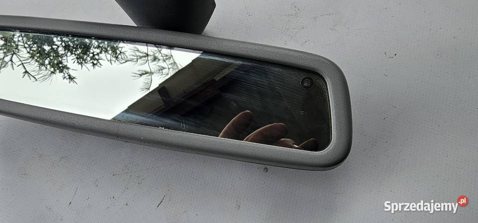 Lusterko wewnetrzne forochrom mercedes w203 Zbąszyń