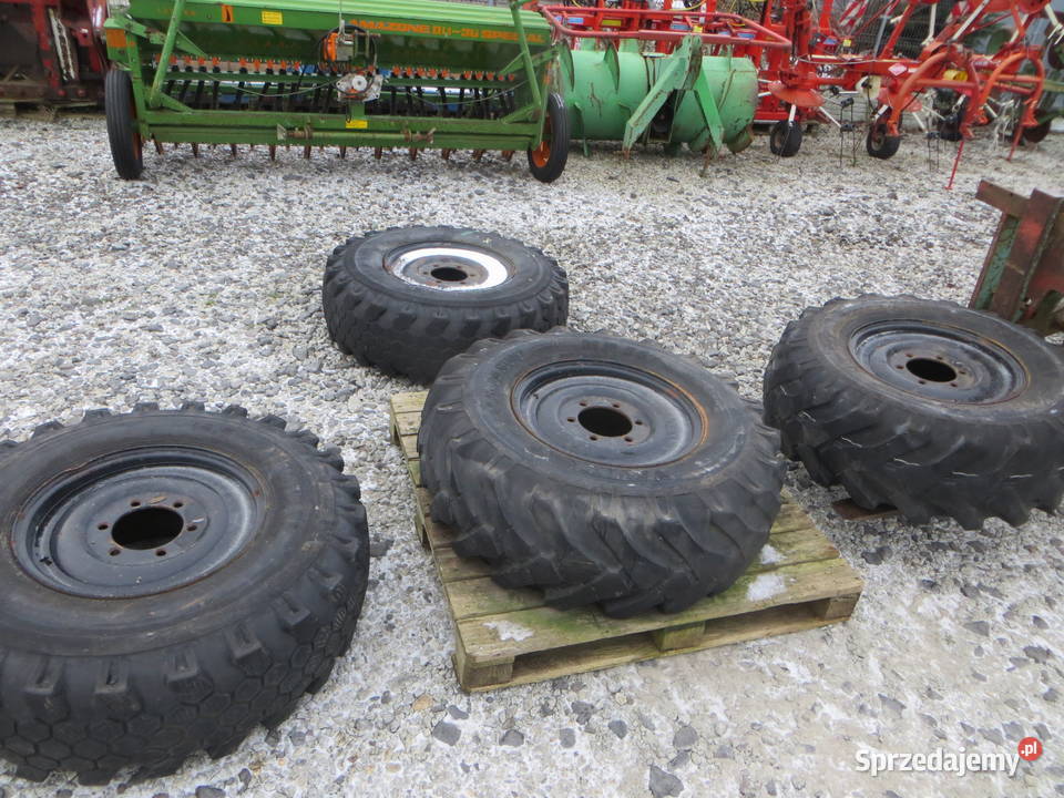 Koła opony 14520 Barum BKT Cielcza