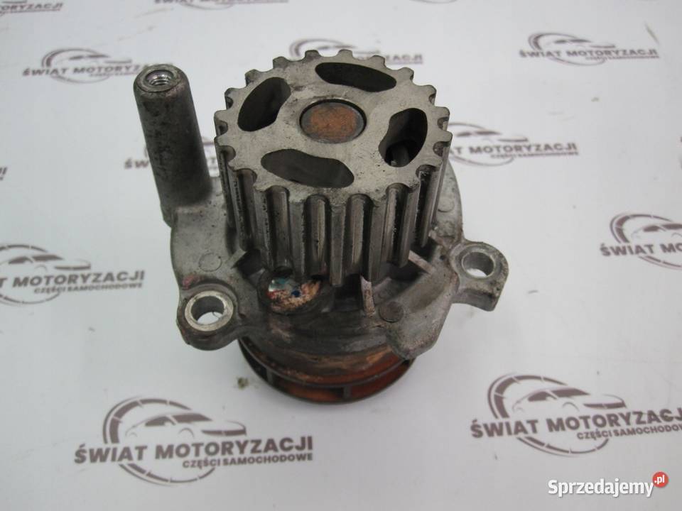 VW POLO 12 TDI 11r pompa wody