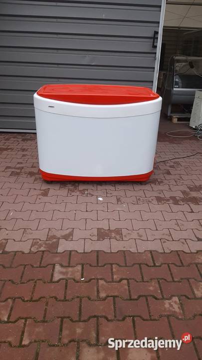 Zamrażarka NOWA 2024 mroźnicza 282 litry mroźnia łódzkie