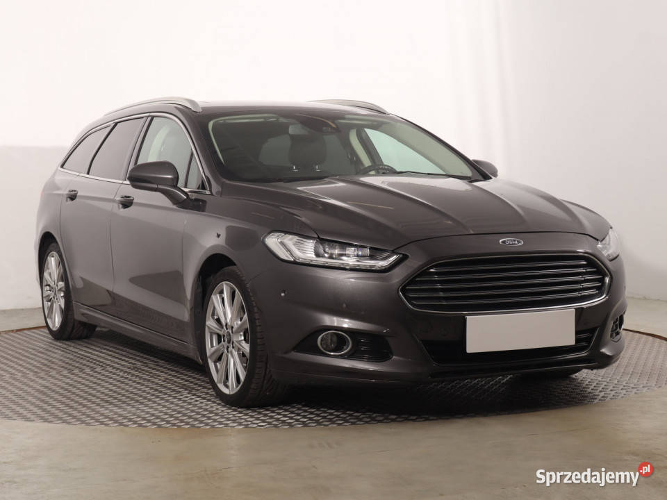 Ford Mondeo 16 TDCi Katowice sprzedam