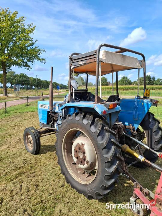 Landini 5500 Tarnawa Mała