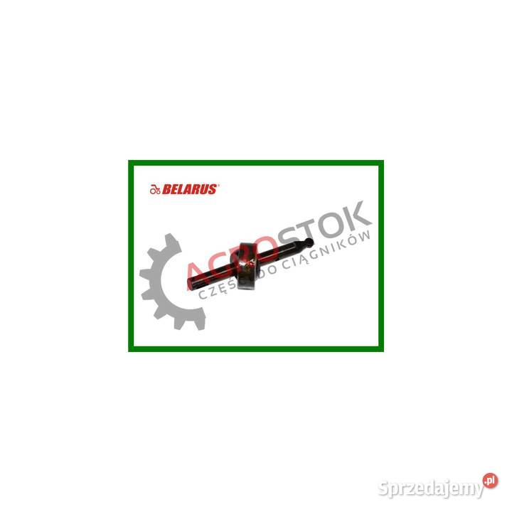 Przegub dźwigni zmiany biegów pronar mtz 320 org Rolnictwo Parczew