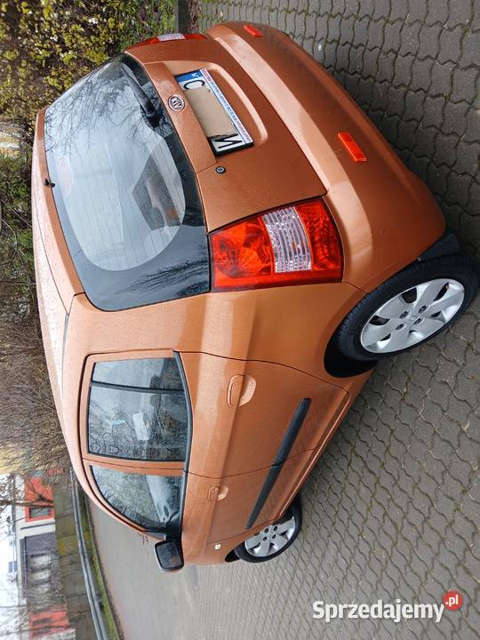 kia picanto 20052006 104cylindrowy 121 kujawsko-pomorskie