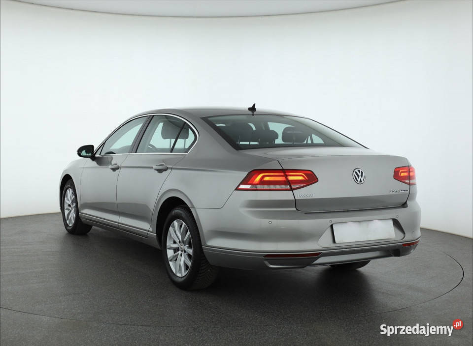 VW Passat 20 TDI Piaseczno