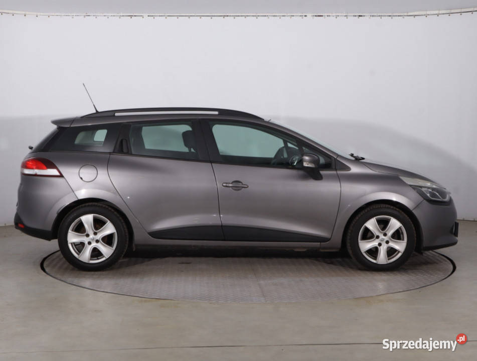 Renault Clio 12 TCe bluetooth Piaseczno sprzedam