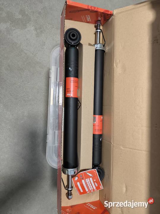 Sprzedam Amortyzatory do Audi A3 tylne Bydgoszcz