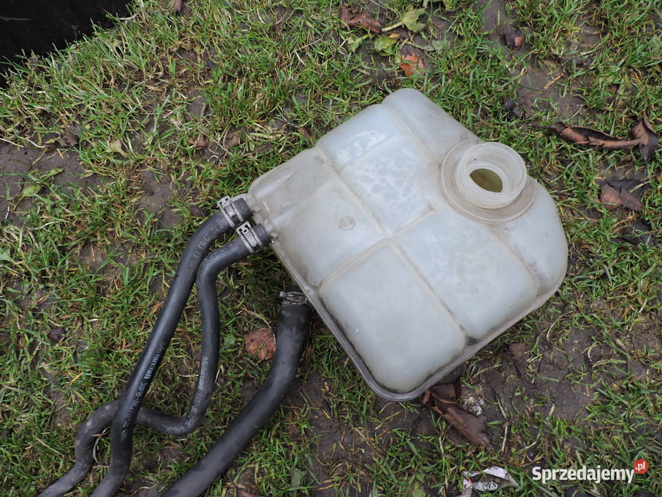 Zbiorniczek wyrównawczy Ford focus mk1 18 TDCI Myszków