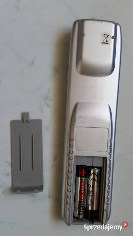 Pilot JVC RMSRCEZ35E Puławy