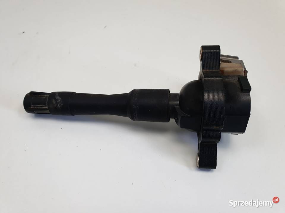 CEWKA ZAPŁONOWA Rover 75 25 V6 U5005 NGK Rudka