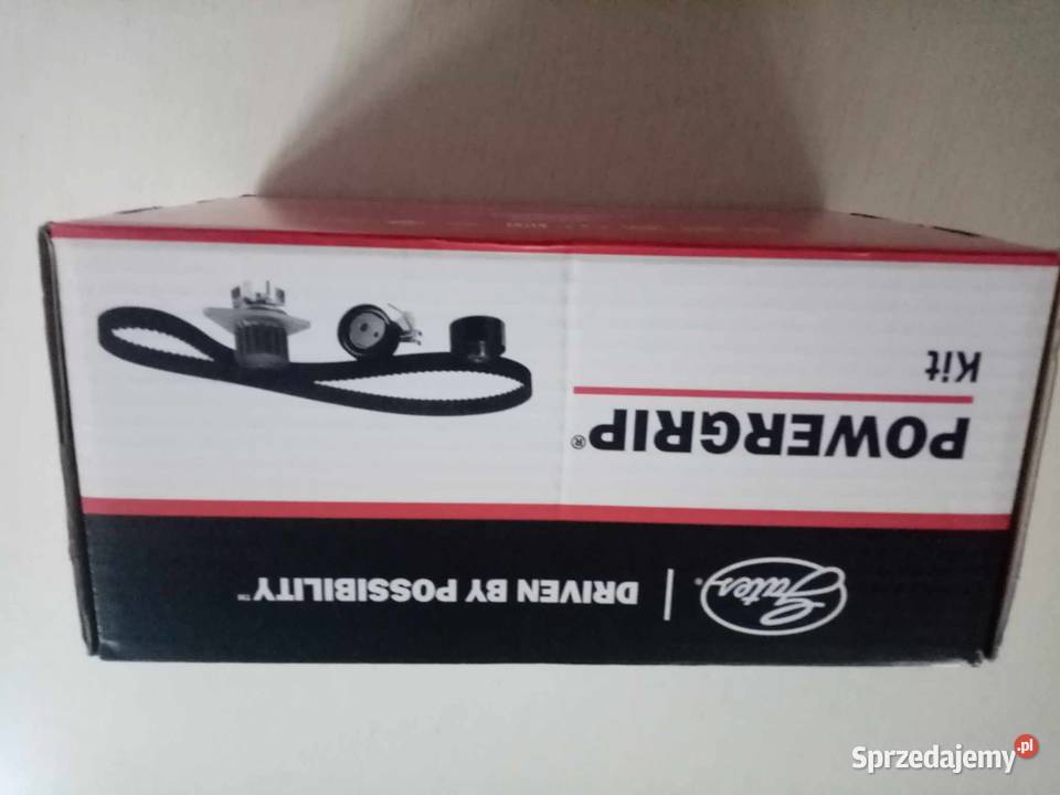 Gates KP15686XS1 zestaw rozrzad komplet Roszkowo