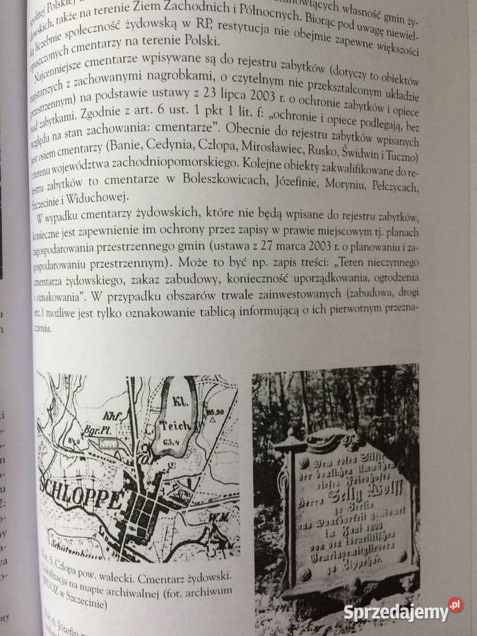 2997 Żydzi I Ich Sąsiedzi Na Pomorzu Zachodnim Szczecin