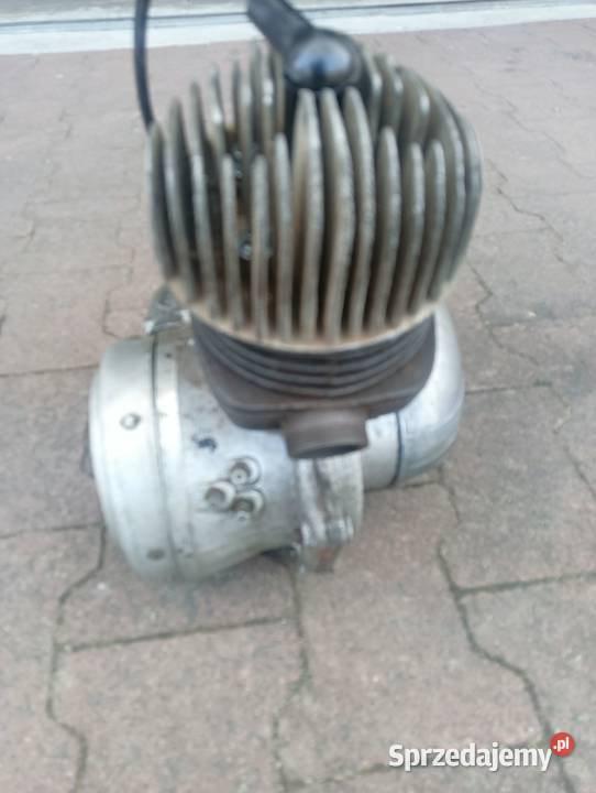 Wfm silnik łódzkie Piotrków Trybunalski