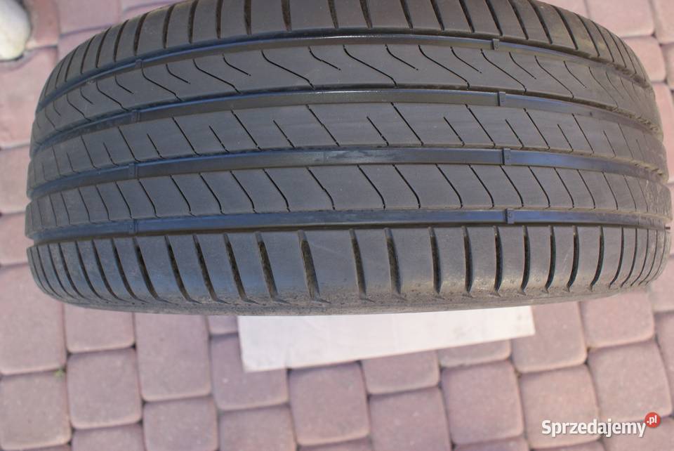 Opona Pirelli Cinturato TM 20555R16 94V Nowa 71 Dynów sprzedam